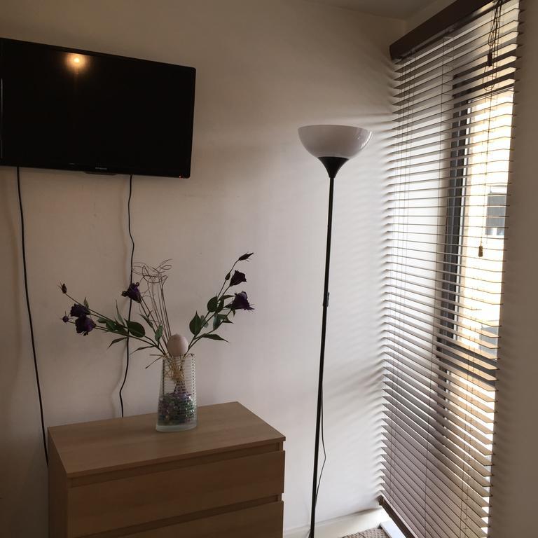 Millennium Apartments Newcastle upon Tyne Kamer foto